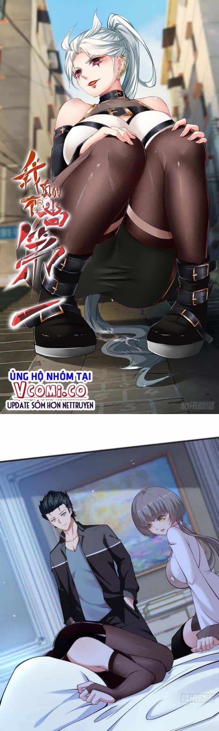 Ta Không Muốn Làm Đệ Nhất - Chương 69 - ảnh 1