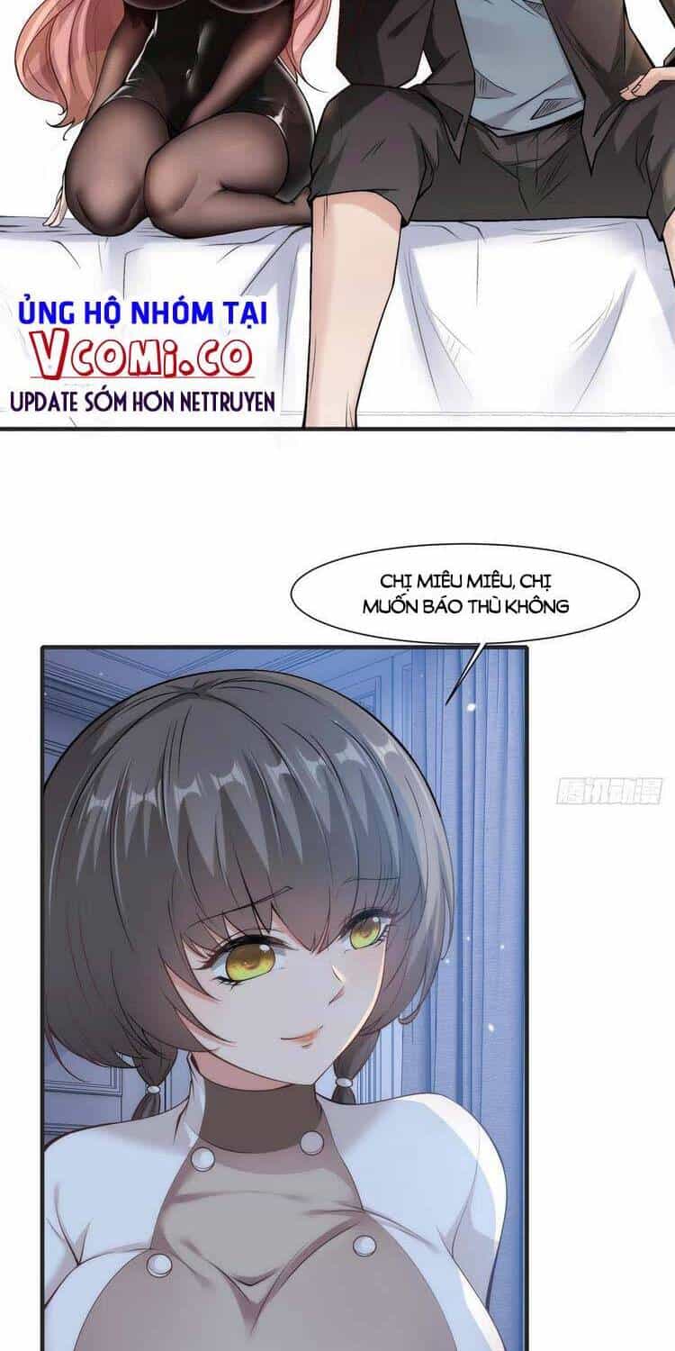 Ta Không Muốn Làm Đệ Nhất - Chương 69 - ảnh 27
