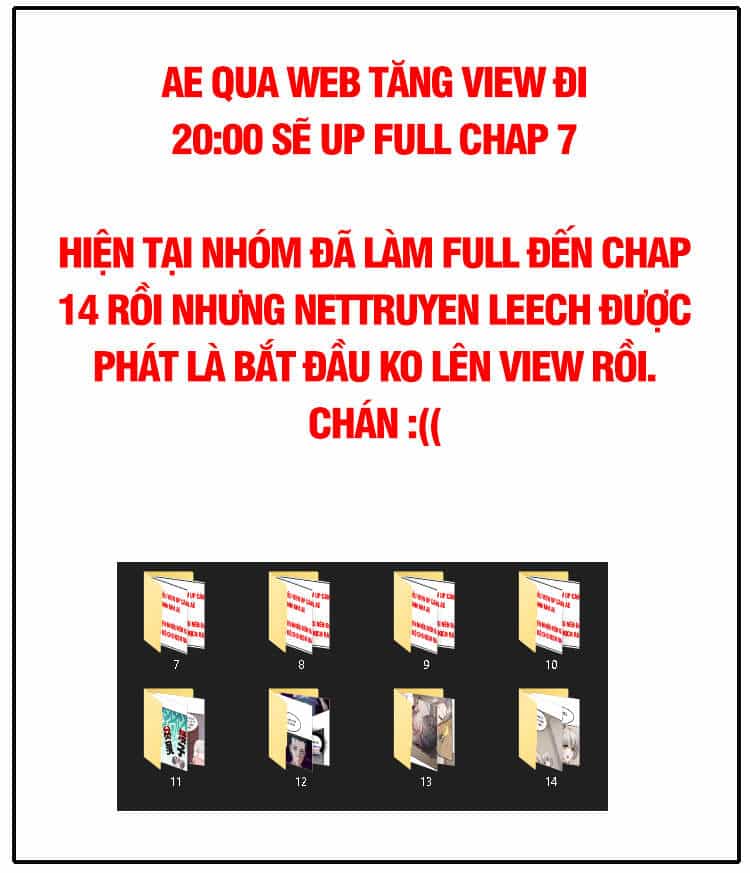 Ta Không Muốn Làm Đệ Nhất - Chương 7 - ảnh 1
