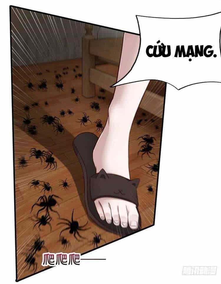 Ta Không Muốn Làm Đệ Nhất - Chương 7 - ảnh 40