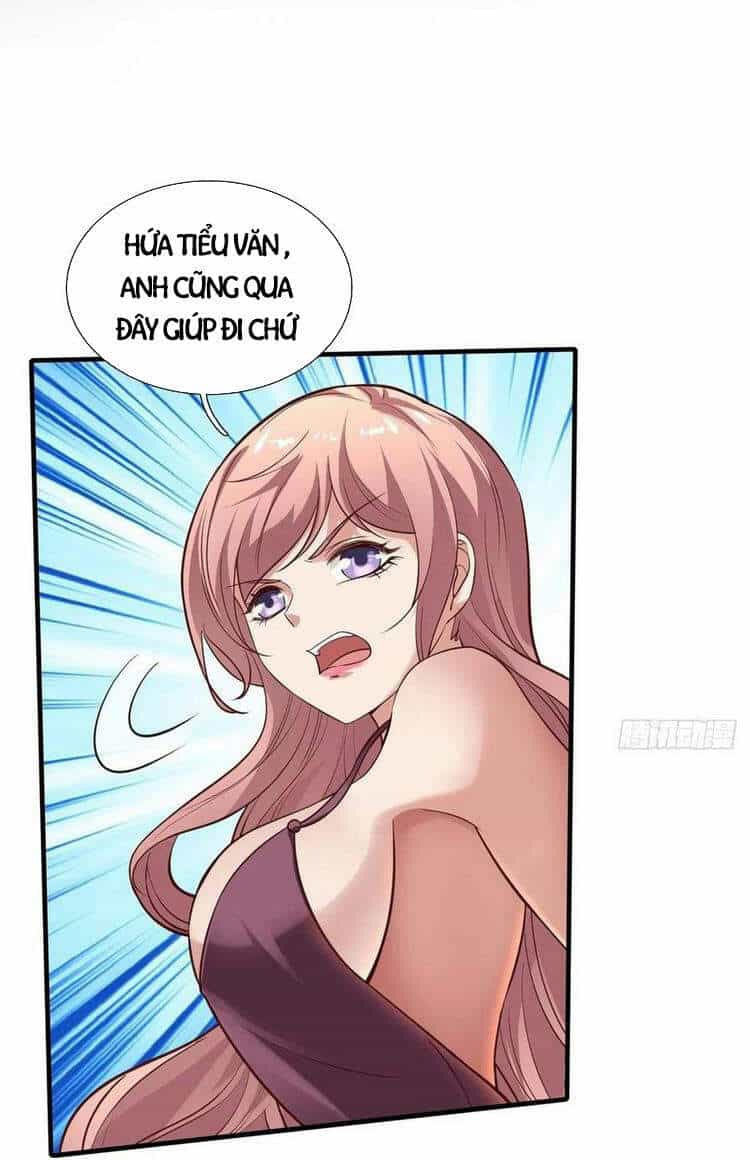 Ta Không Muốn Làm Đệ Nhất - Chương 7 - ảnh 42