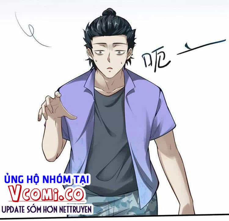 Ta Không Muốn Làm Đệ Nhất - Chương 7 - ảnh 44