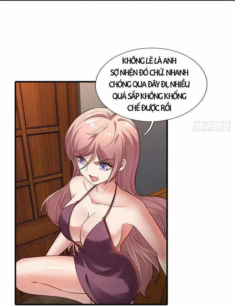 Ta Không Muốn Làm Đệ Nhất - Chương 7 - ảnh 47