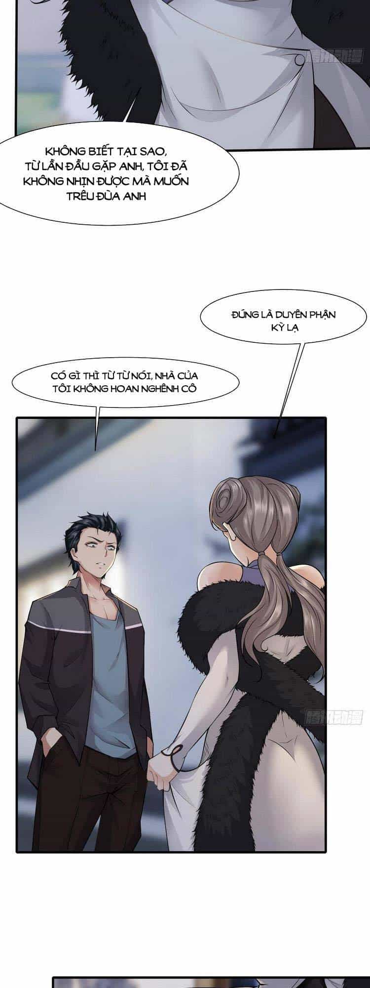 Ta Không Muốn Làm Đệ Nhất - Chương 70 - ảnh 24