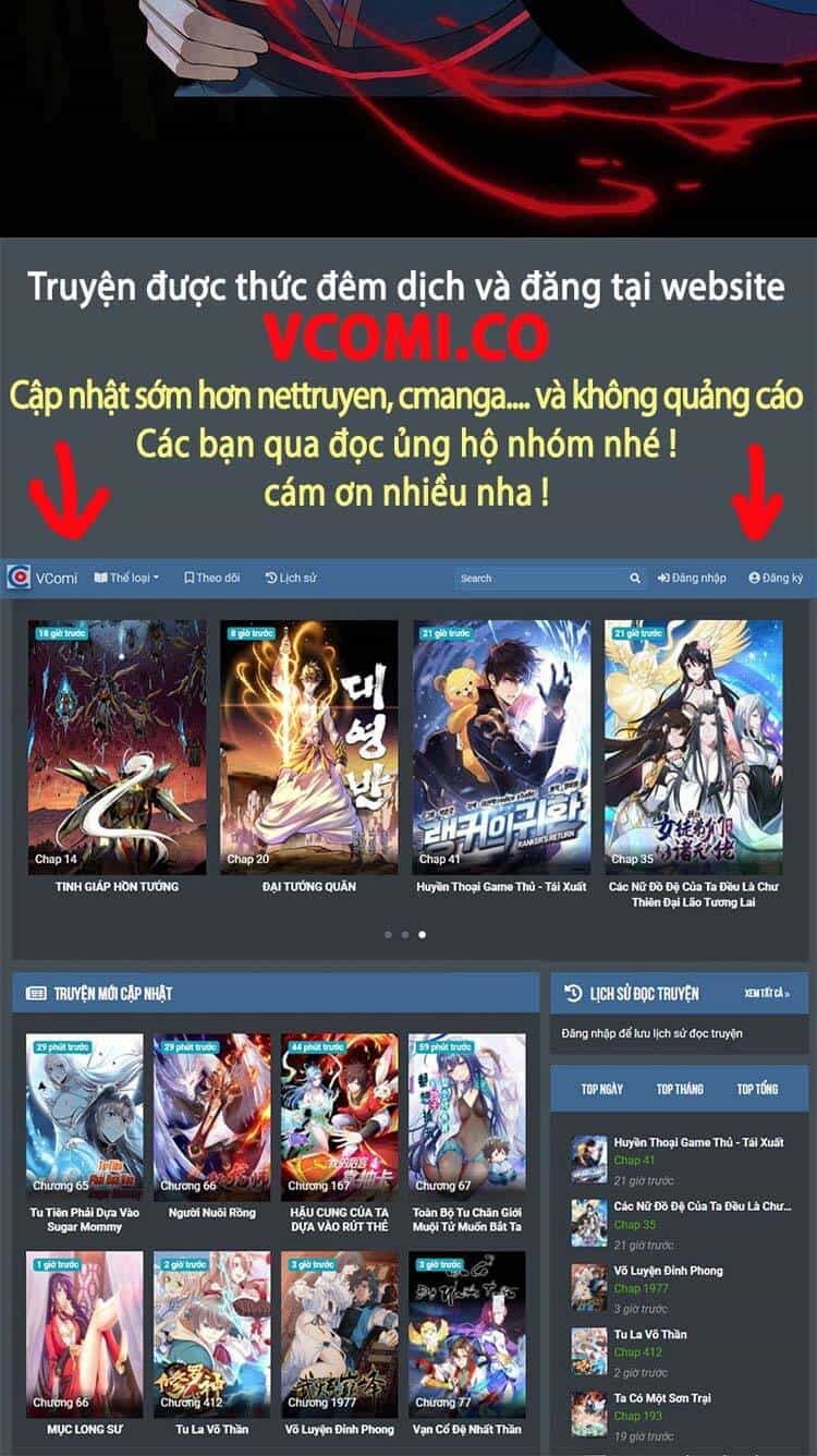 Ta Không Muốn Làm Đệ Nhất - Chương 70 - ảnh 28