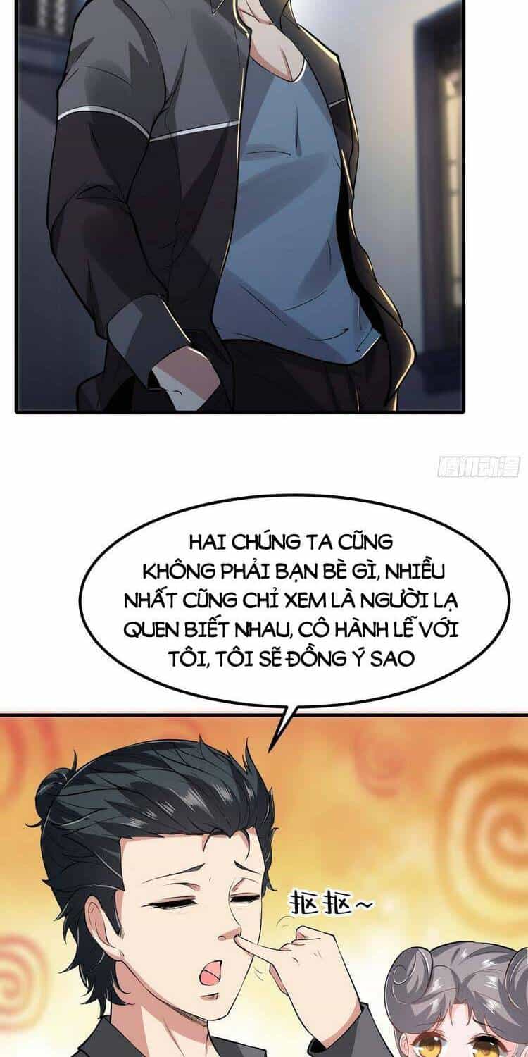 Ta Không Muốn Làm Đệ Nhất - Chương 71 - ảnh 10