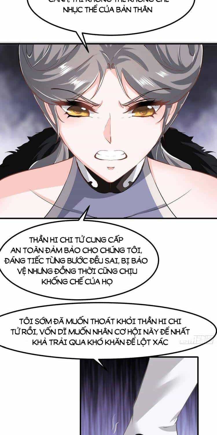 Ta Không Muốn Làm Đệ Nhất - Chương 71 - ảnh 4