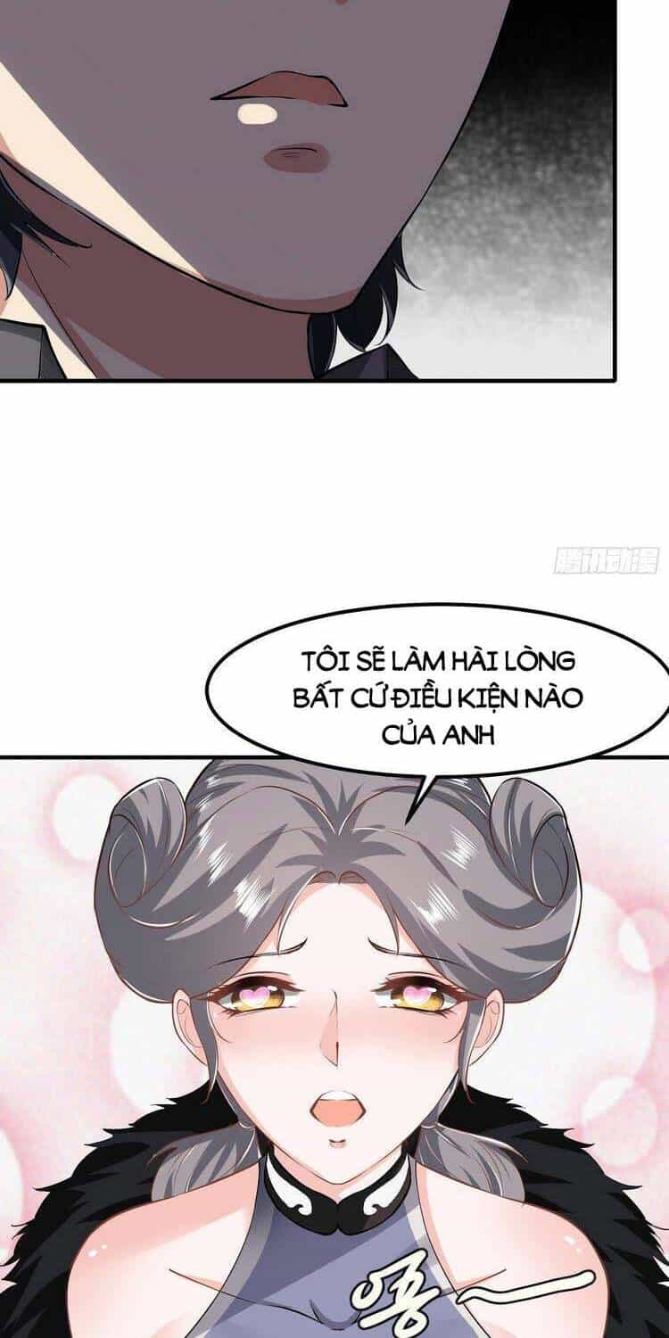 Ta Không Muốn Làm Đệ Nhất - Chương 71 - ảnh 6
