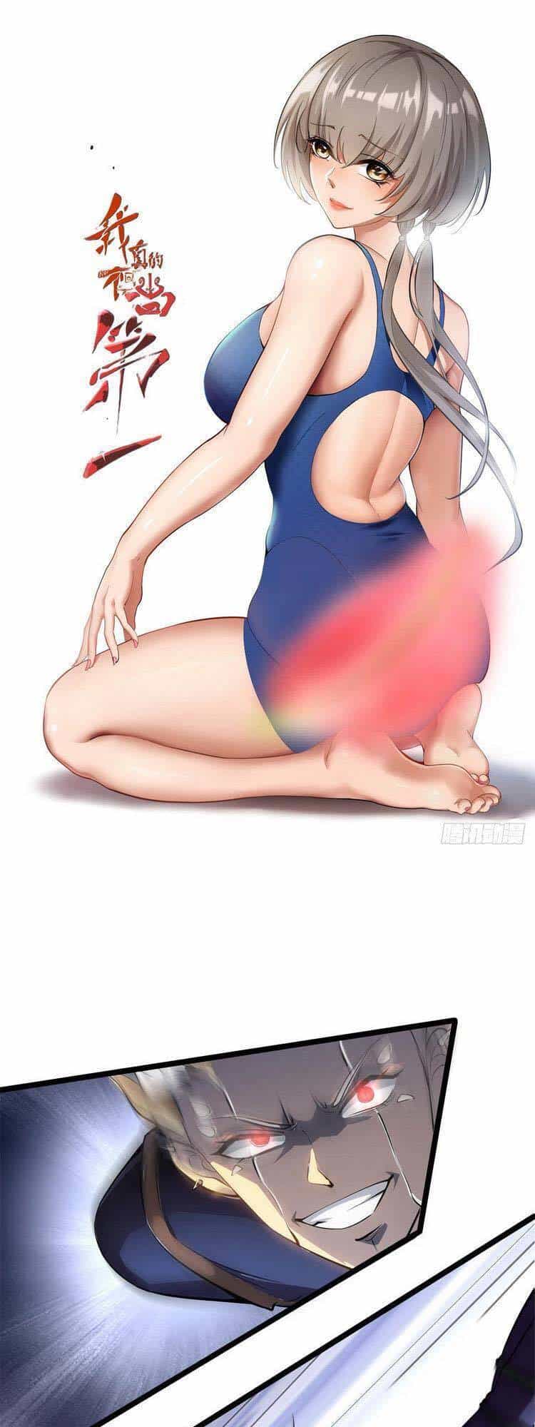 Ta Không Muốn Làm Đệ Nhất - Chương 72 - ảnh 1