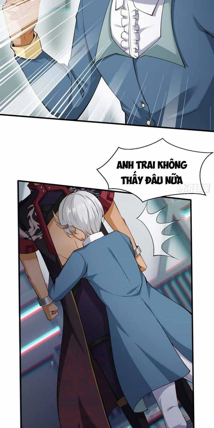 Ta Không Muốn Làm Đệ Nhất - Chương 73 - ảnh 2