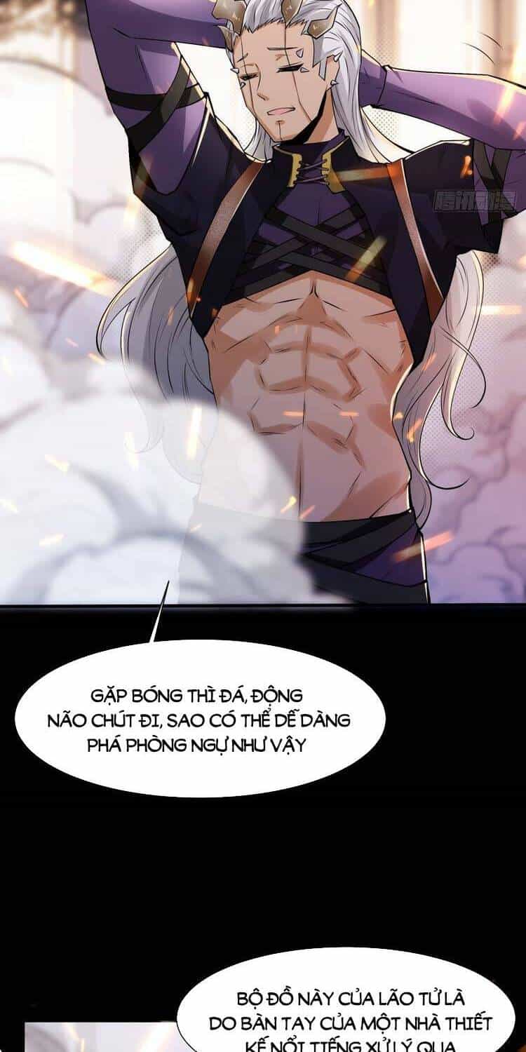 Ta Không Muốn Làm Đệ Nhất - Chương 73 - ảnh 33