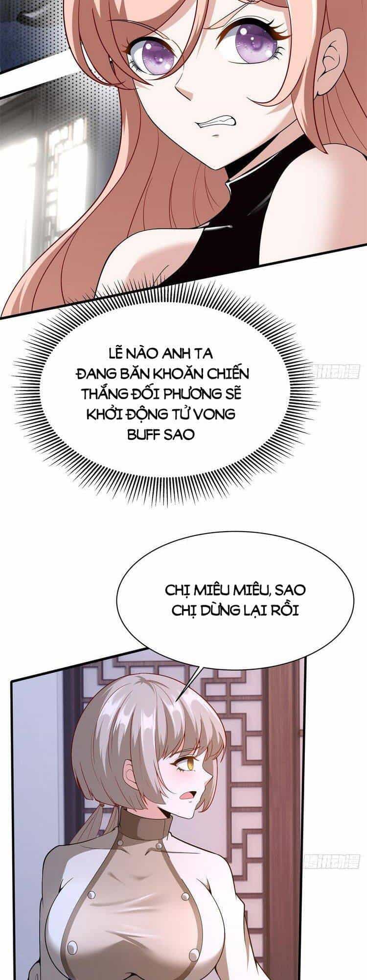Ta Không Muốn Làm Đệ Nhất - Chương 74 - ảnh 31