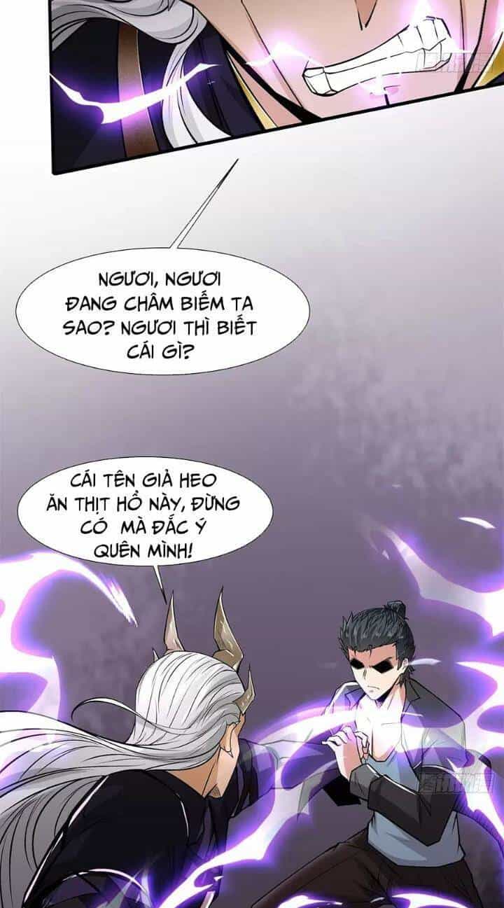 Ta Không Muốn Làm Đệ Nhất - Chương 75 - ảnh 13