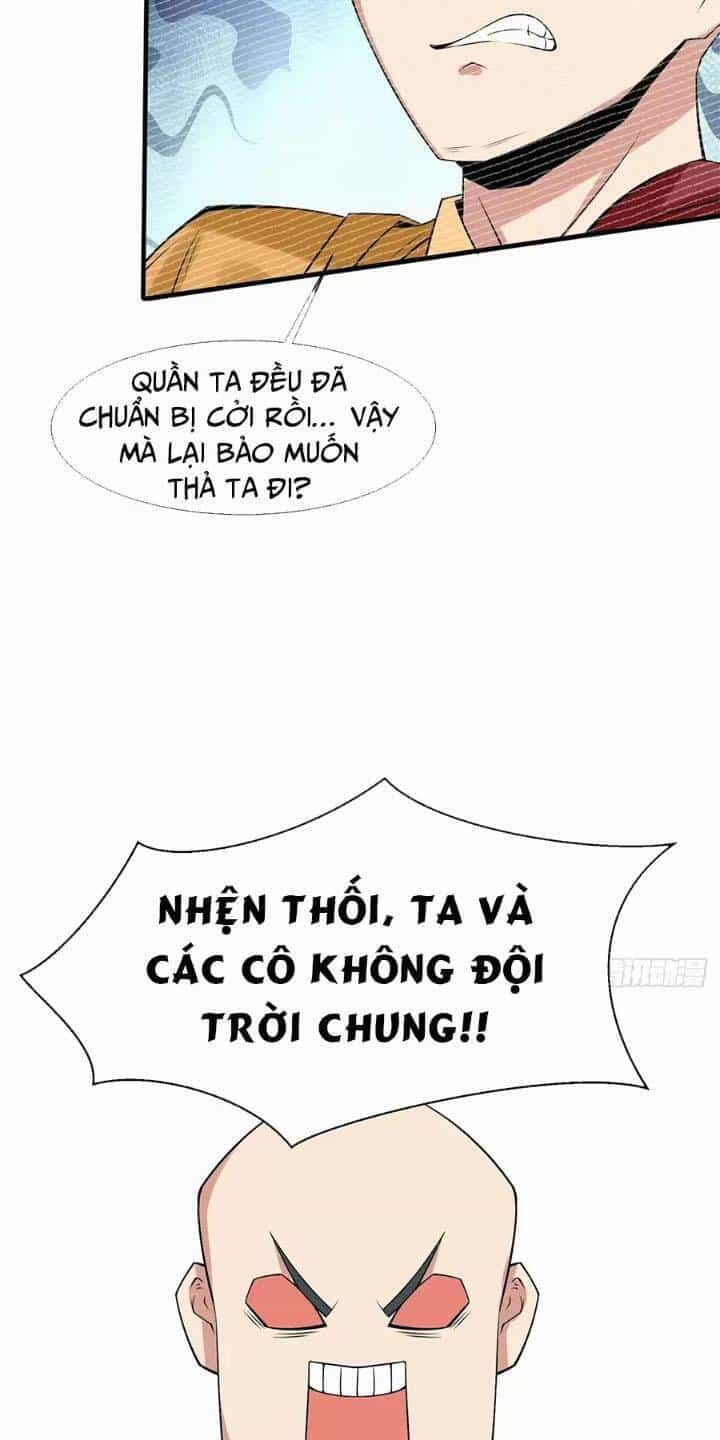 Ta Không Muốn Làm Đệ Nhất - Chương 75 - ảnh 33
