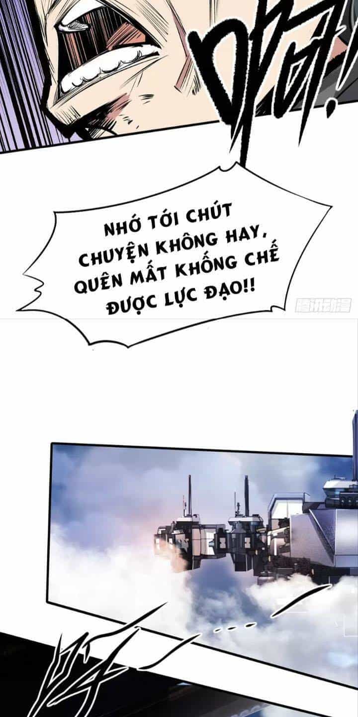 Ta Không Muốn Làm Đệ Nhất - Chương 75 - ảnh 37