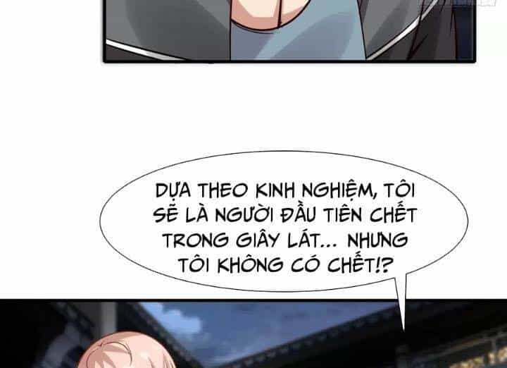 Ta Không Muốn Làm Đệ Nhất - Chương 75 - ảnh 41