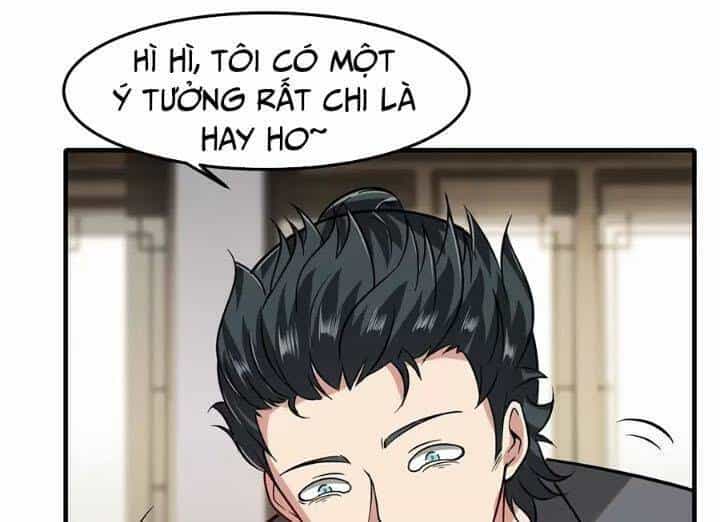 Ta Không Muốn Làm Đệ Nhất - Chương 75 - ảnh 53