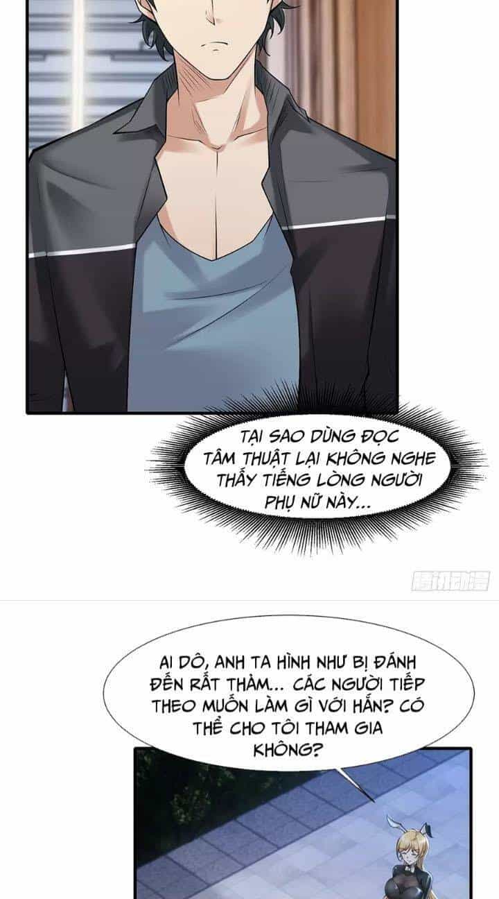 Ta Không Muốn Làm Đệ Nhất - Chương 76 - ảnh 15