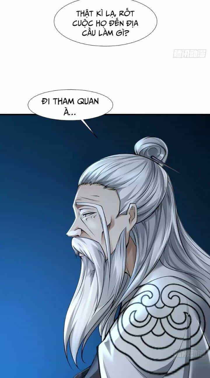 Ta Không Muốn Làm Đệ Nhất - Chương 76 - ảnh 4