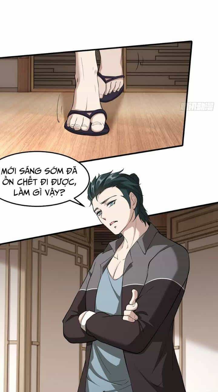 Ta Không Muốn Làm Đệ Nhất - Chương 77 - ảnh 13
