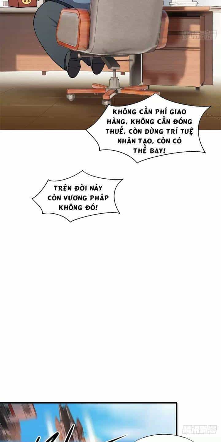 Ta Không Muốn Làm Đệ Nhất - Chương 77 - ảnh 31