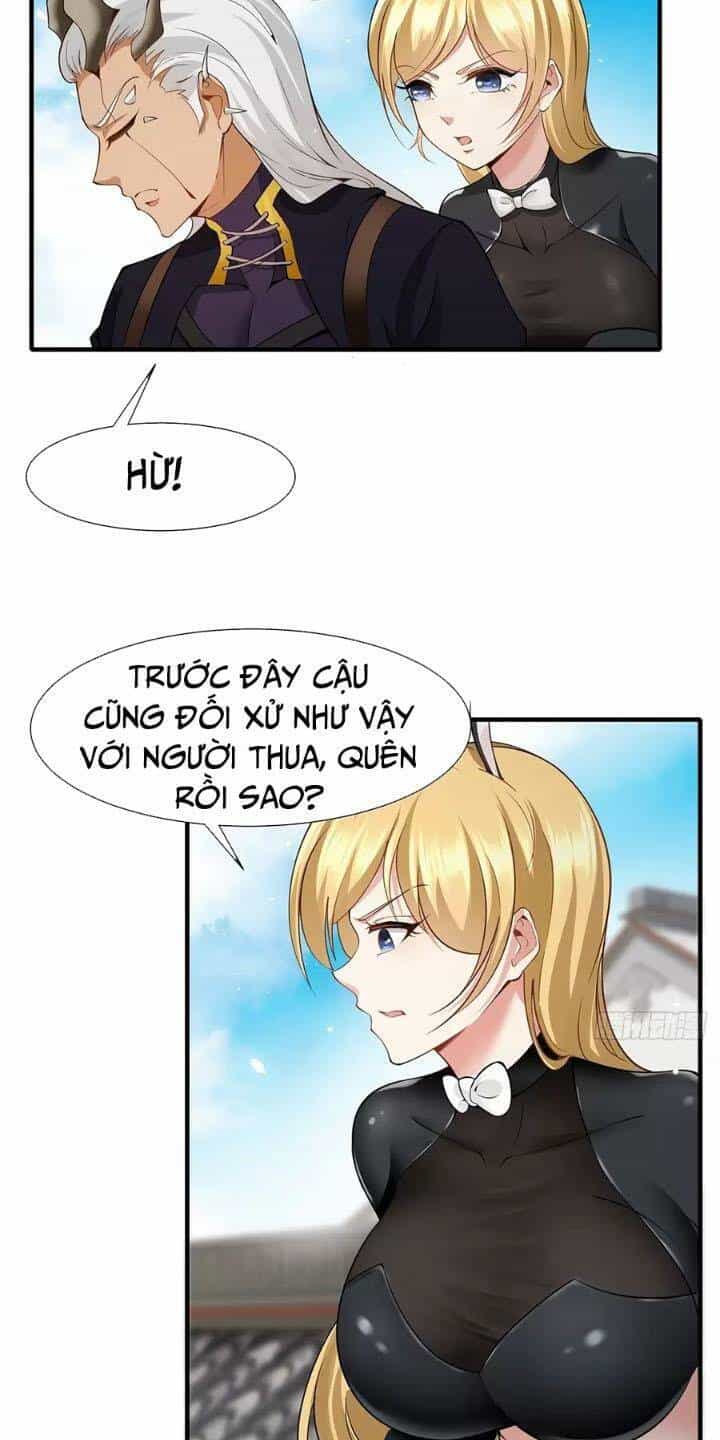 Ta Không Muốn Làm Đệ Nhất - Chương 77 - ảnh 35