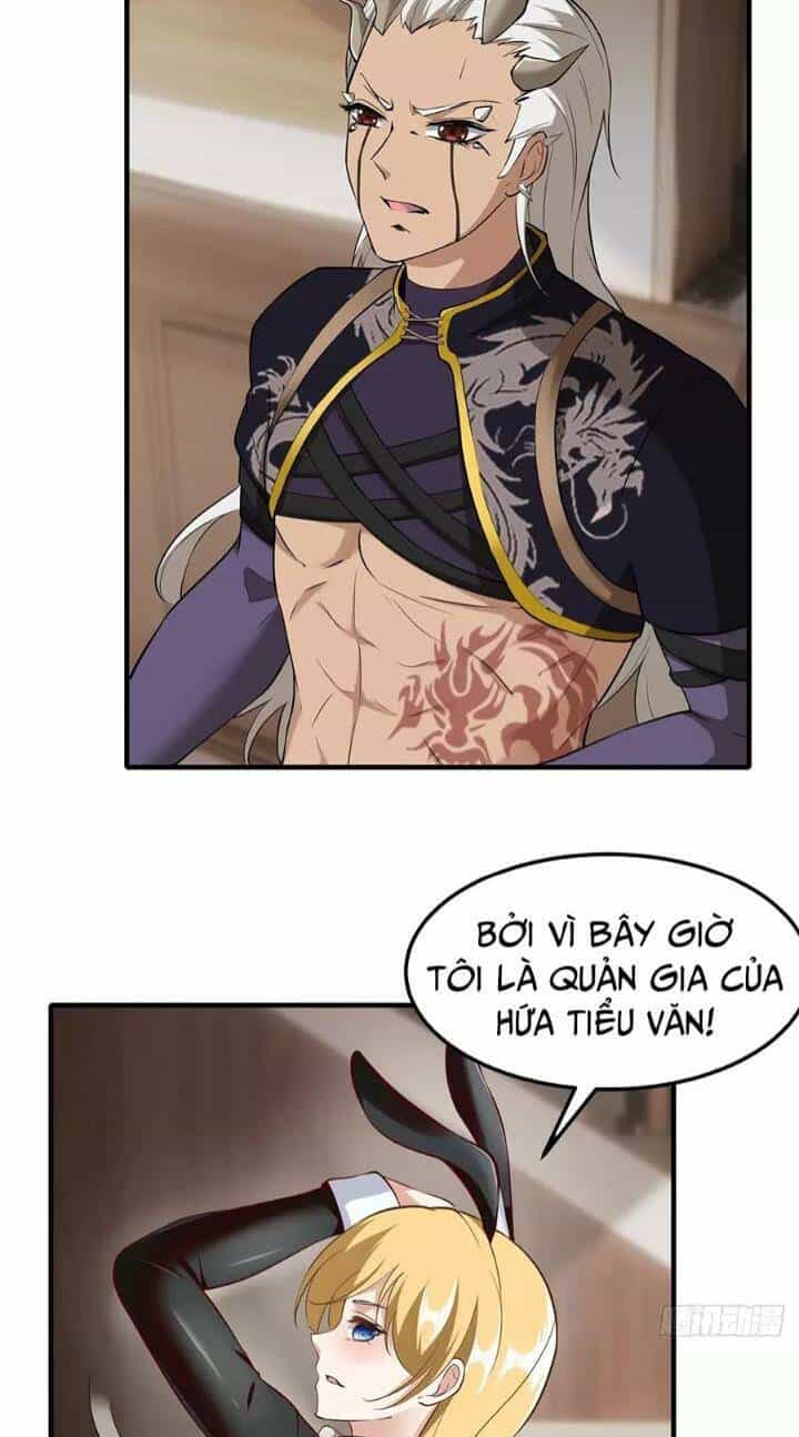 Ta Không Muốn Làm Đệ Nhất - Chương 77 - ảnh 4