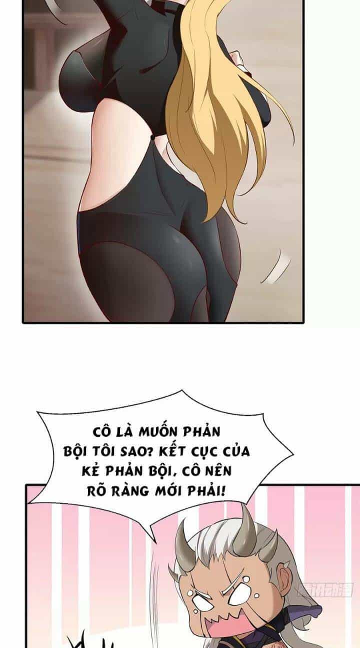 Ta Không Muốn Làm Đệ Nhất - Chương 77 - ảnh 5