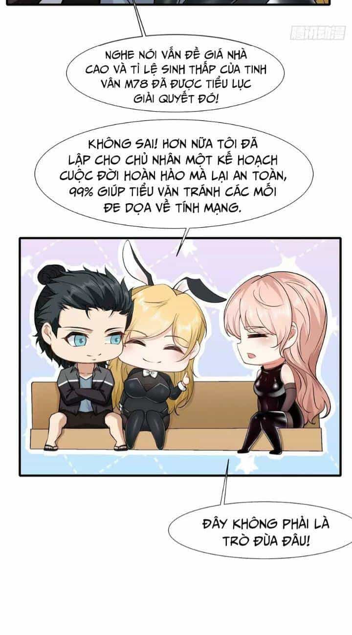Ta Không Muốn Làm Đệ Nhất - Chương 78 - ảnh 13
