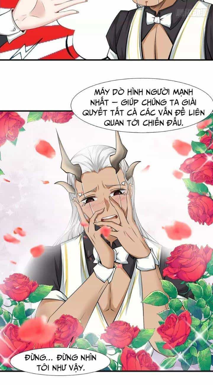 Ta Không Muốn Làm Đệ Nhất - Chương 78 - ảnh 15