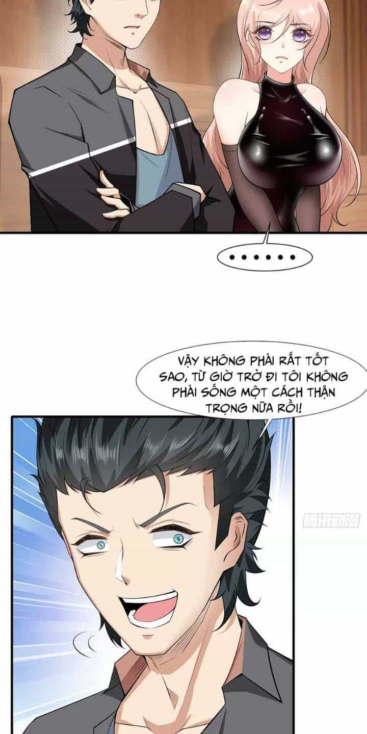 Ta Không Muốn Làm Đệ Nhất - Chương 78 - ảnh 24