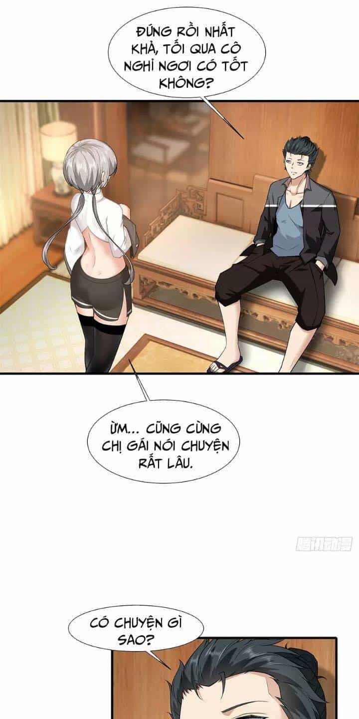 Ta Không Muốn Làm Đệ Nhất - Chương 78 - ảnh 35