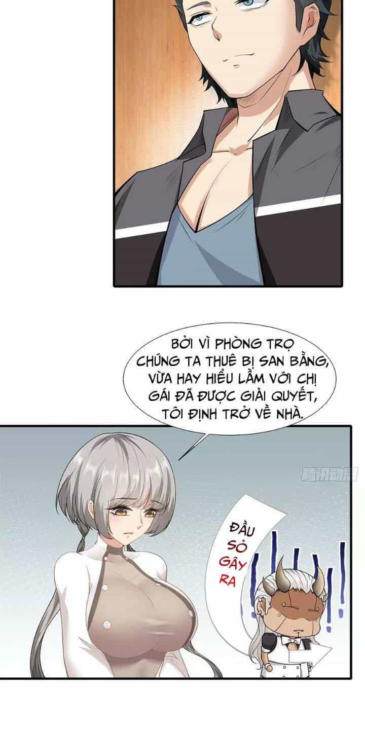 Ta Không Muốn Làm Đệ Nhất - Chương 78 - ảnh 36