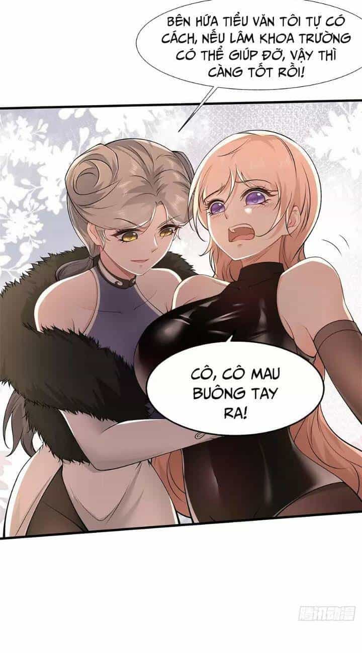 Ta Không Muốn Làm Đệ Nhất - Chương 78 - ảnh 4