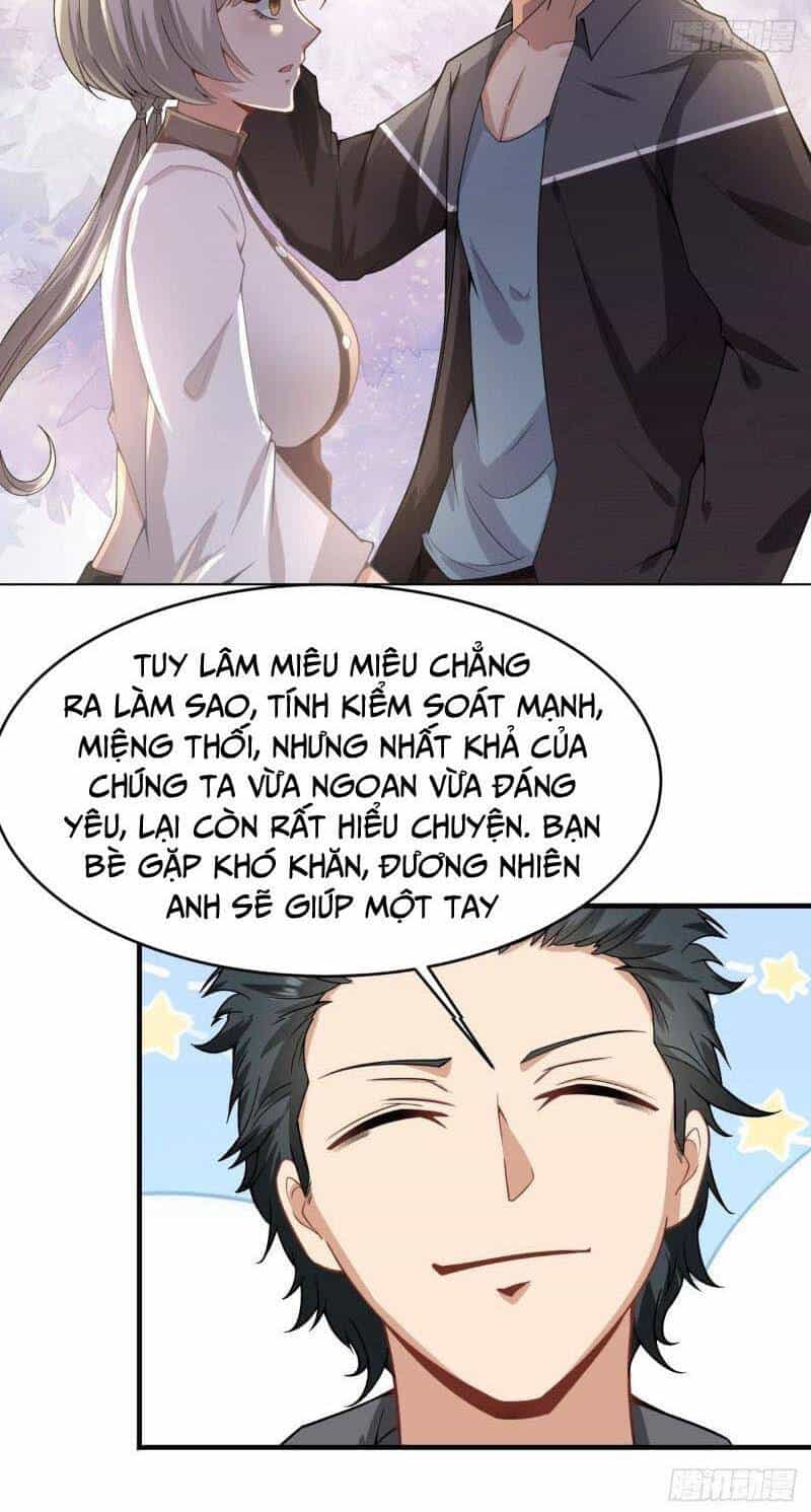 Ta Không Muốn Làm Đệ Nhất - Chương 79 - ảnh 18