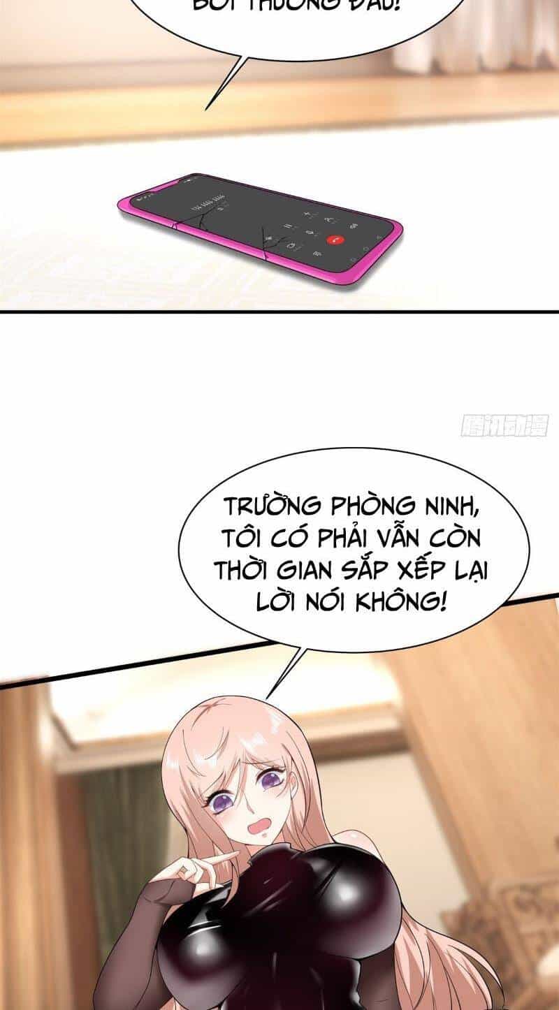 Ta Không Muốn Làm Đệ Nhất - Chương 79 - ảnh 28