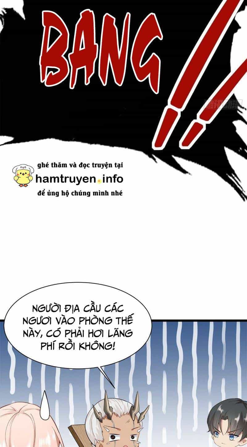 Ta Không Muốn Làm Đệ Nhất - Chương 79 - ảnh 30