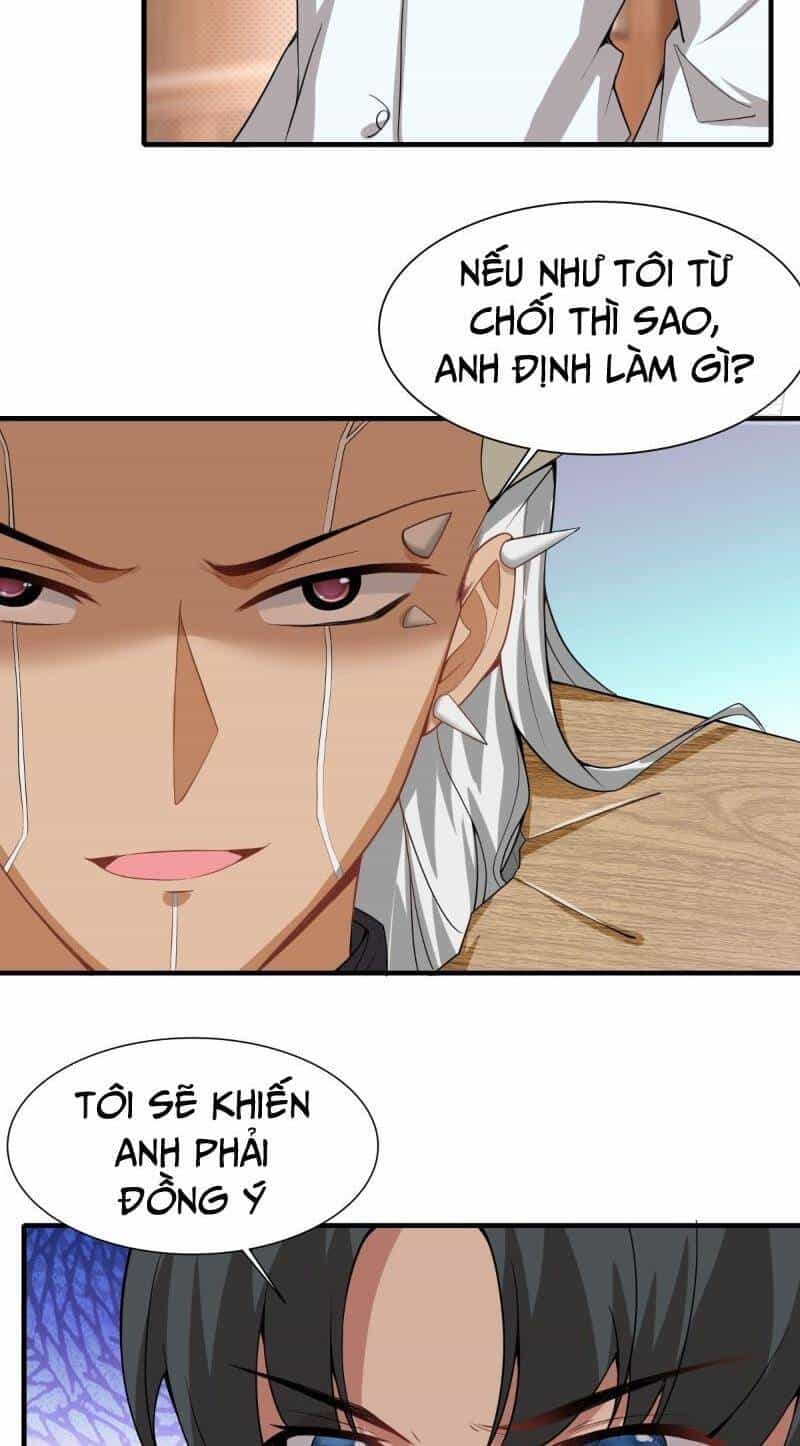Ta Không Muốn Làm Đệ Nhất - Chương 79 - ảnh 38