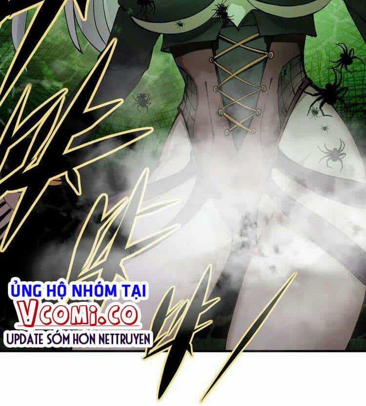 Ta Không Muốn Làm Đệ Nhất - Chương 8 - ảnh 31