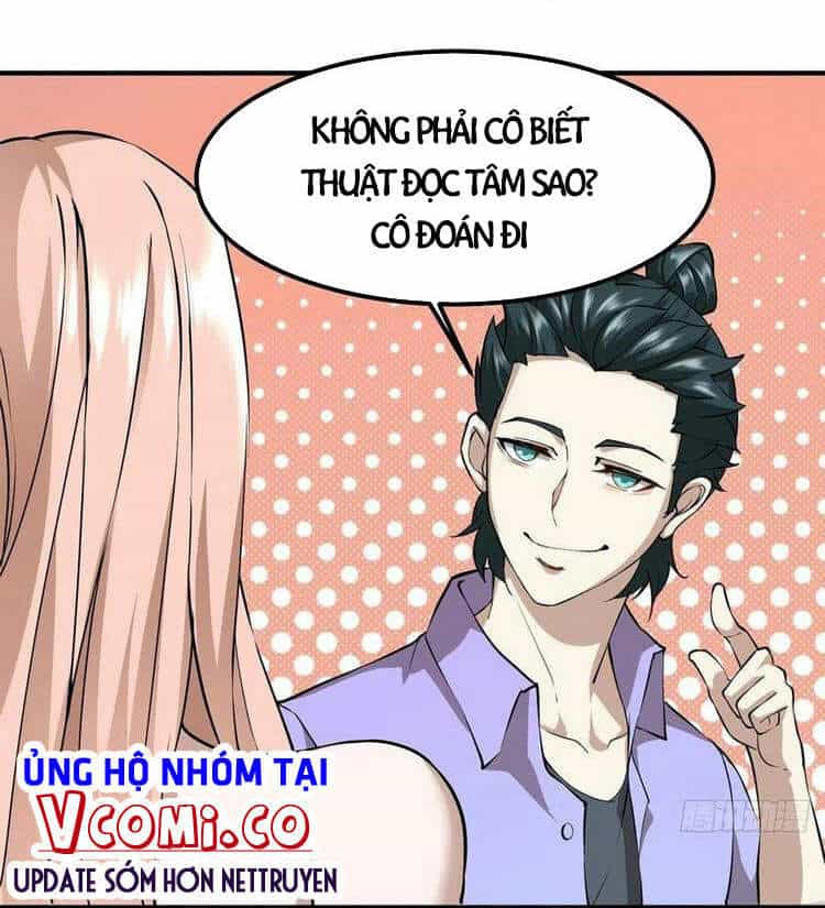 Ta Không Muốn Làm Đệ Nhất - Chương 8 - ảnh 5