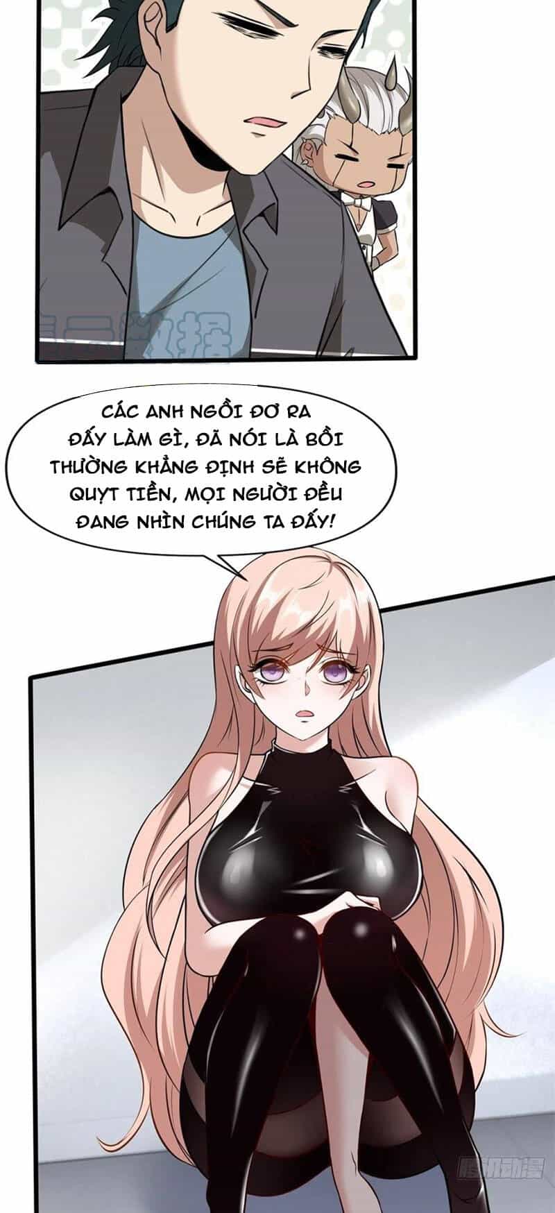 Ta Không Muốn Làm Đệ Nhất - Chương 80 - ảnh 21