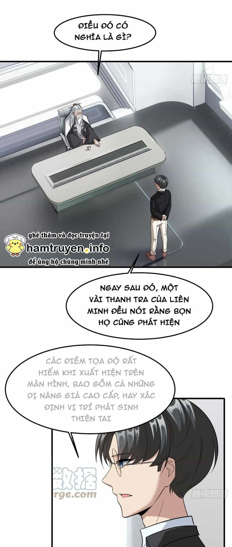 Ta Không Muốn Làm Đệ Nhất - Chương 80 - ảnh 8