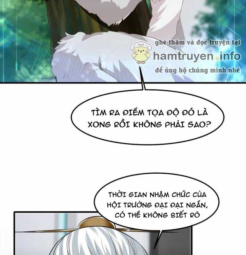 Ta Không Muốn Làm Đệ Nhất - Chương 81 - ảnh 16