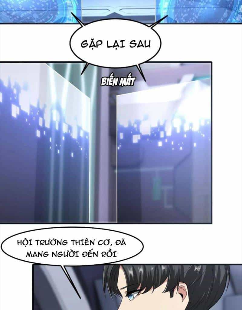 Ta Không Muốn Làm Đệ Nhất - Chương 81 - ảnh 28