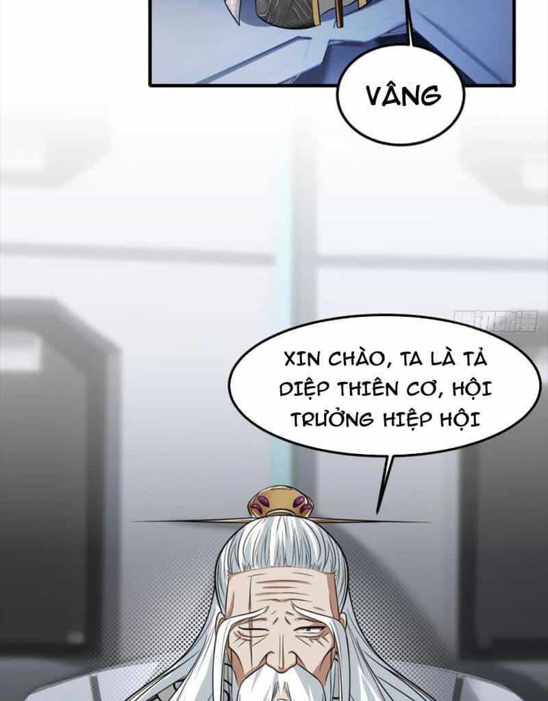 Ta Không Muốn Làm Đệ Nhất - Chương 81 - ảnh 32