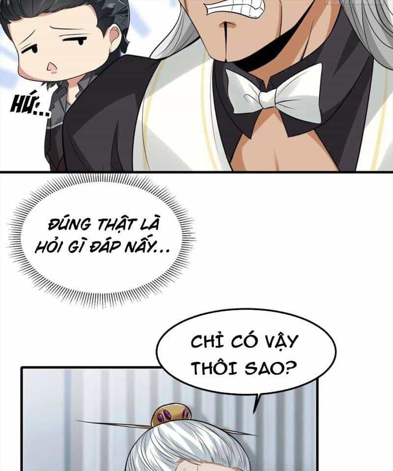 Ta Không Muốn Làm Đệ Nhất - Chương 81 - ảnh 41