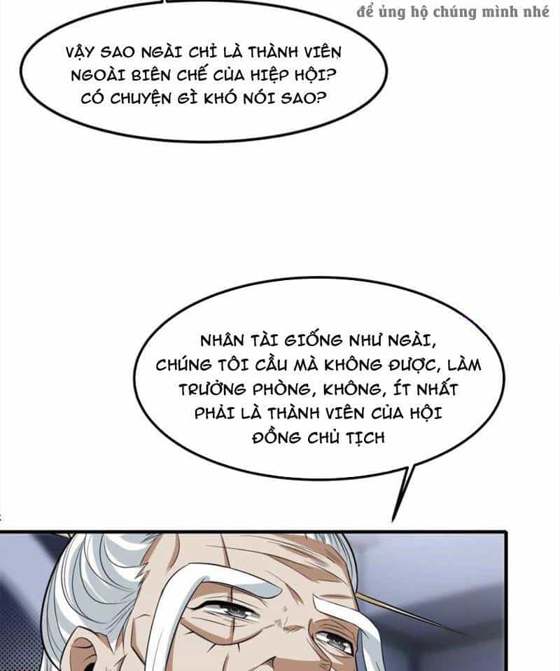 Ta Không Muốn Làm Đệ Nhất - Chương 81 - ảnh 45