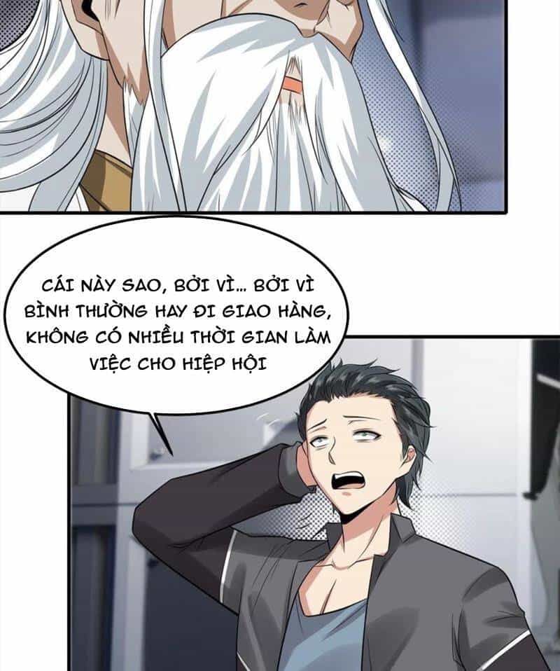 Ta Không Muốn Làm Đệ Nhất - Chương 81 - ảnh 46