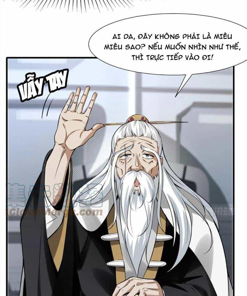Ta Không Muốn Làm Đệ Nhất - Chương 81 - ảnh 51