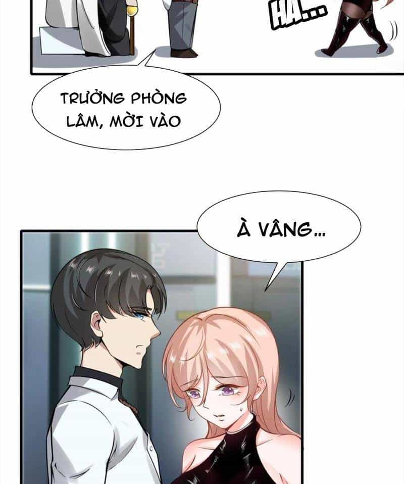Ta Không Muốn Làm Đệ Nhất - Chương 81 - ảnh 53